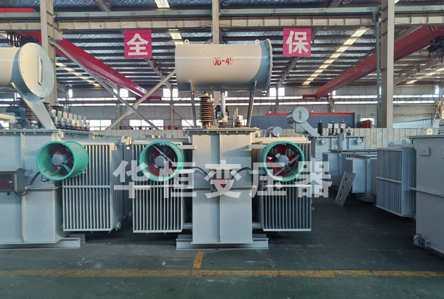 6300KVA龙游龙游龙游电力变压器
