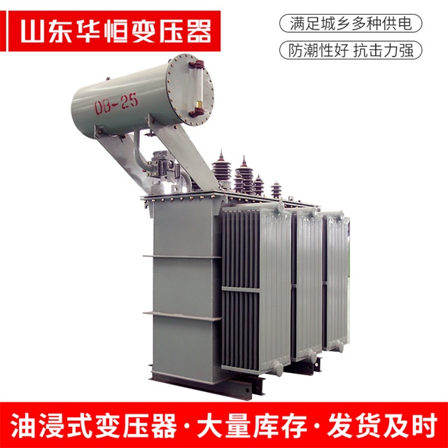 S11-10000/35龙游龙游龙游电力变压器厂家
