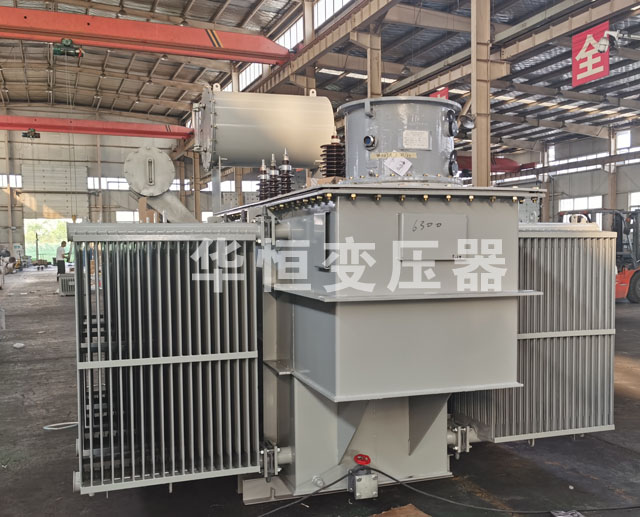 S11-6300/35龙游龙游龙游电力变压器价格