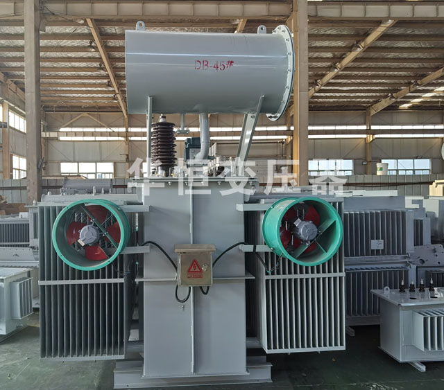 S13-6300/35龙游龙游龙游电力变压器