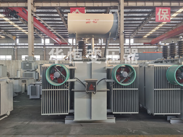S11-6300/35龙游龙游龙游电力变压器